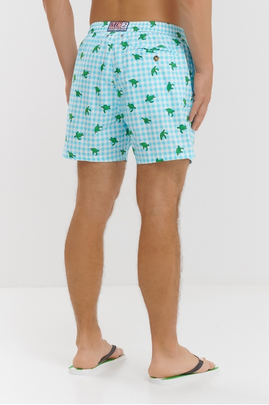 Мужские плавки-шорты MC2 Saint Barth COMFORTLIGHT купить в интернет-магазине Bestelle фото 2