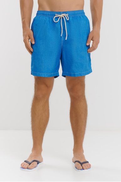 Мужские плавки-шорты MC2 Saint Barth LIGHTING купить в интернет-магазине Bestelle фото 1