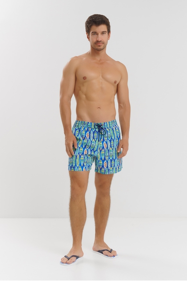 Мужские плавки-боксеры HOM 402924 купить в интернет-магазине Bestelle фото 3