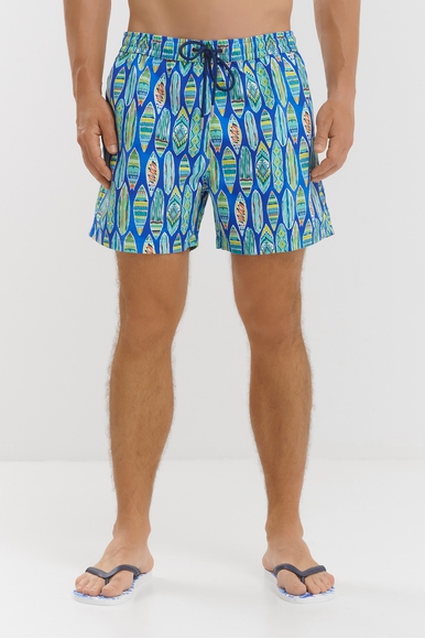 Мужские плавки-боксеры HOM 402924 купить в интернет-магазине Bestelle фото 1