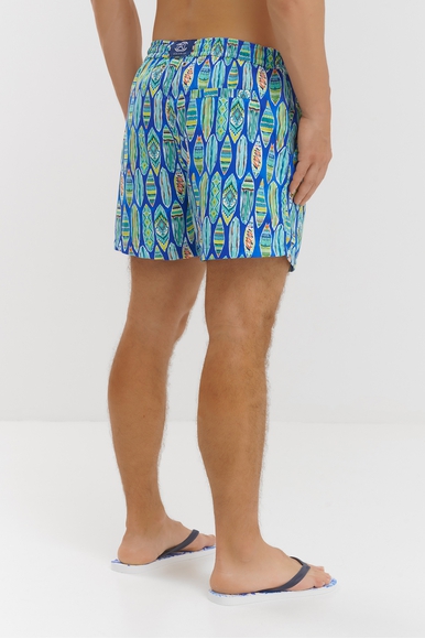 Мужские плавки-боксеры HOM 402924 купить в интернет-магазине Bestelle фото 2