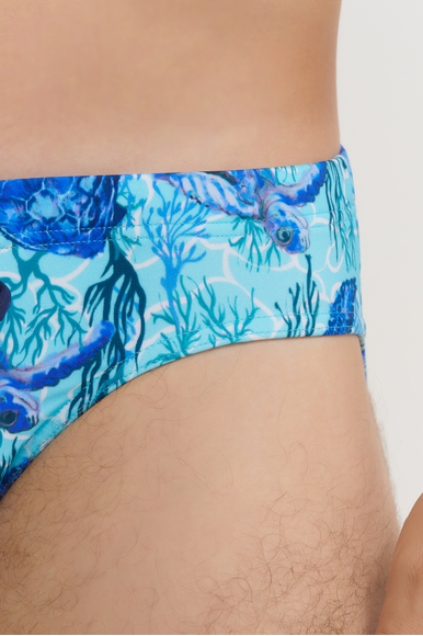 Мужские классические плавки HOM 402914 купить в интернет-магазине Bestelle фото 5