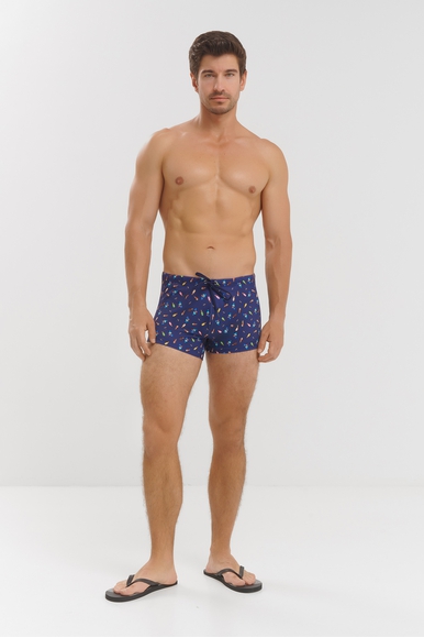 Мужские плавки-боксеры HOM 402995 купить в интернет-магазине Bestelle фото 3