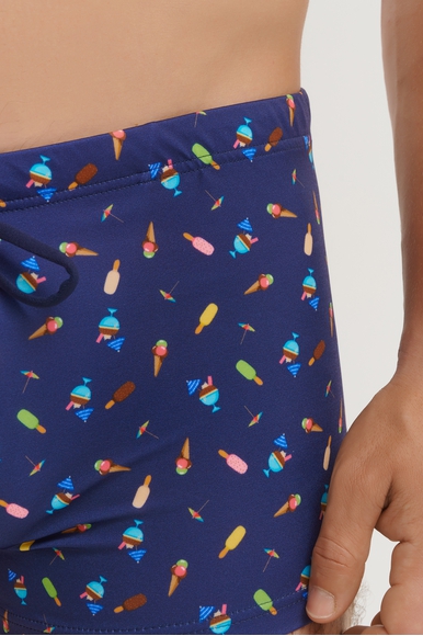 Мужские плавки-боксеры HOM 402995 купить в интернет-магазине Bestelle фото 4