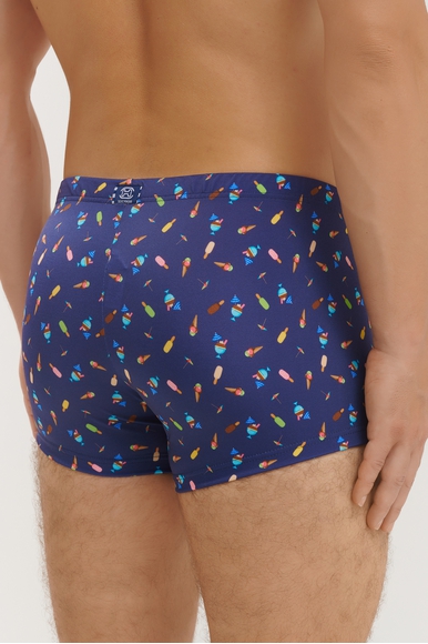 Мужские плавки-боксеры HOM 402995 купить в интернет-магазине Bestelle фото 2