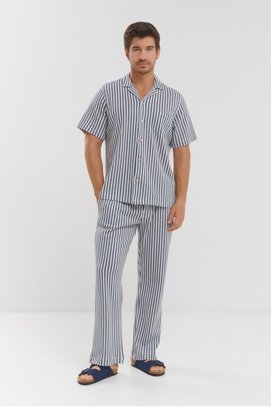 Мужские брюки MC2 Saint Barth CALAISCROCHET купить в интернет-магазине Bestelle фото 3