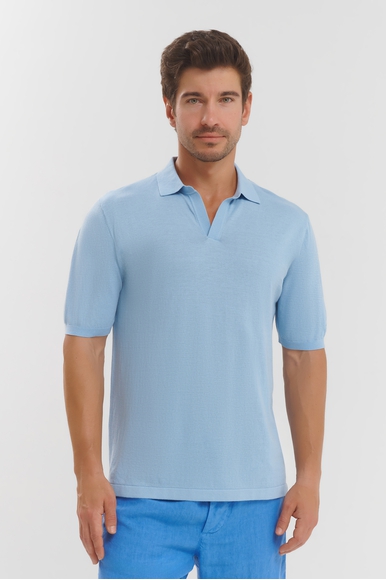 Мужское поло MC2 Saint Barth SLOAN купить в интернет-магазине Bestelle фото 1