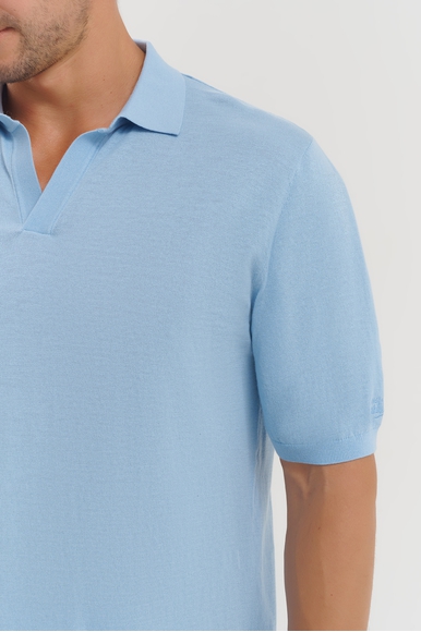 Мужское поло MC2 Saint Barth SLOAN купить в интернет-магазине Bestelle фото 4