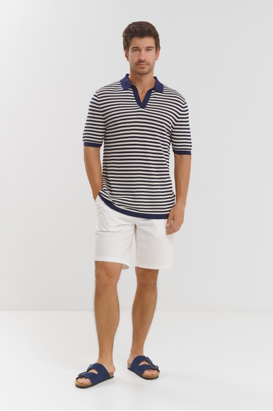 Мужское поло MC2 Saint Barth SLOAN купить в интернет-магазине Bestelle фото 3