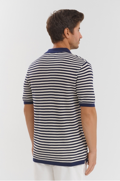 Мужское поло MC2 Saint Barth SLOAN купить в интернет-магазине Bestelle фото 2