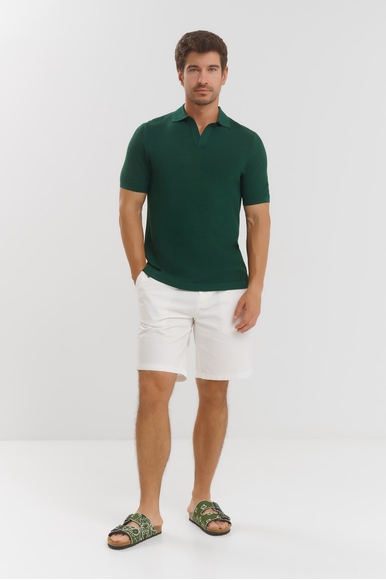 Мужское поло MC2 Saint Barth SLOAN купить в интернет-магазине Bestelle фото 3