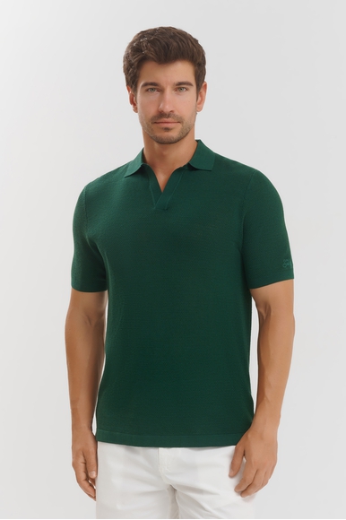 Мужское поло MC2 Saint Barth SLOAN купить в интернет-магазине Bestelle фото 1