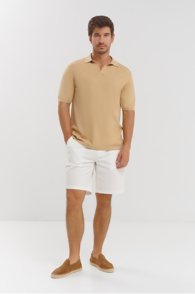 Мужское поло MC2 Saint Barth SLOAN купить в интернет-магазине Bestelle фото 3