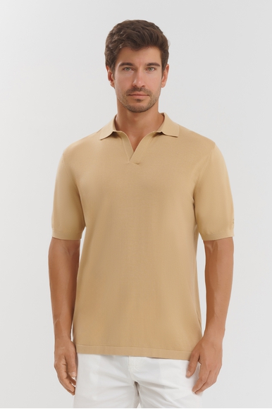 Мужское поло MC2 Saint Barth SLOAN купить в интернет-магазине Bestelle фото 1