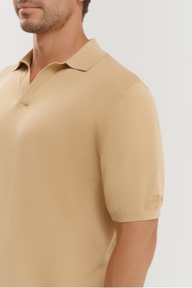 Мужское поло MC2 Saint Barth SLOAN купить в интернет-магазине Bestelle фото 4