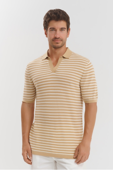 Мужское поло MC2 Saint Barth SLOAN купить в интернет-магазине Bestelle фото 1