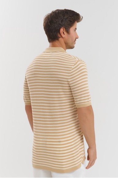 Мужское поло MC2 Saint Barth SLOAN купить в интернет-магазине Bestelle фото 2