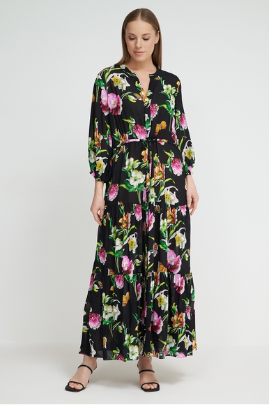 Пляжное длинное платье Maryan Mehlhorn M3248513 купить в интернет-магазине Bestelle фото 1