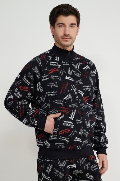  Мужской жакет  Moschino 17154417 купить в интернет-магазине Bestelle фото 1