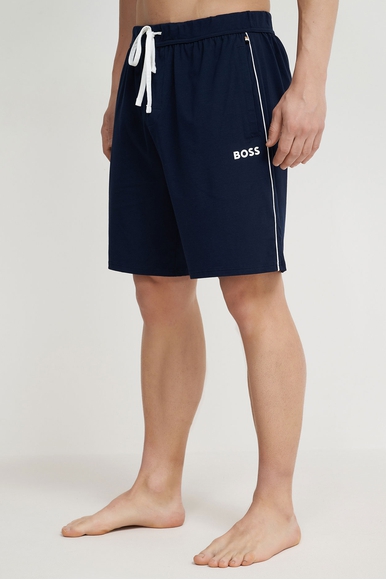  Мужская пижама с шортами  Hugo Boss 50509420 купить в интернет-магазине Bestelle фото 5