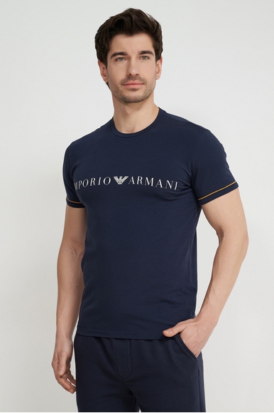  Футболка  Emporio Armani 1119713F525 купить в интернет-магазине Bestelle фото 1