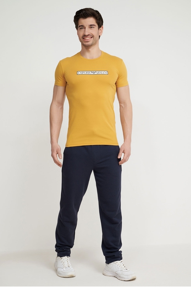  Мужская футболка  Emporio Armani 1110353F517 купить в интернет-магазине Bestelle фото 3