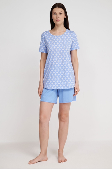  Женская хлопковая пижама  Calida 43253 купить в интернет-магазине Bestelle фото 1