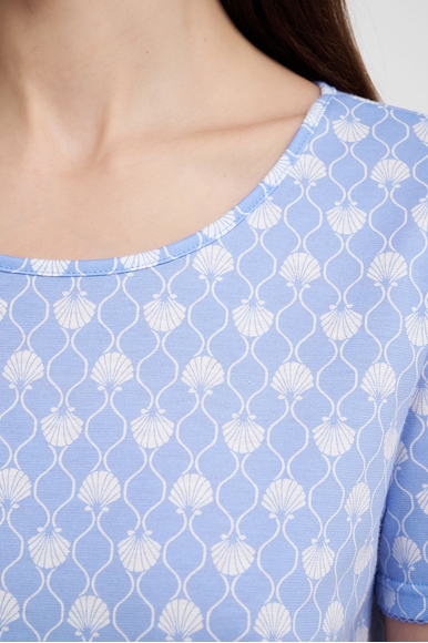  Женская хлопковая пижама  Calida 43253 купить в интернет-магазине Bestelle фото 4