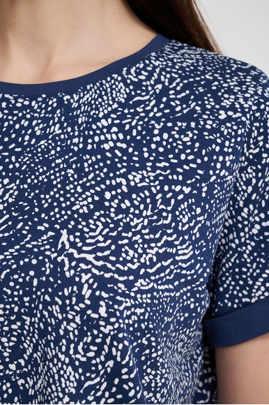  Футболка  Mey 17433 купить в интернет-магазине Bestelle фото 4