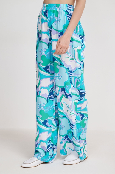 Пляжные женские брюки Melissa Odabash Olivia SS 24 купить в интернет-магазине Bestelle фото 1