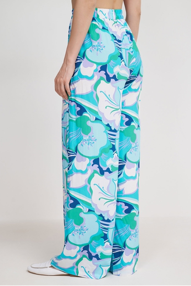 Пляжные женские брюки Melissa Odabash Olivia SS 24 купить в интернет-магазине Bestelle фото 2