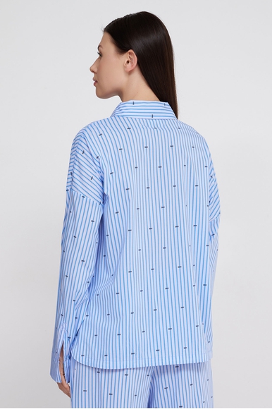 Женская пижама с брюками DKNY YI90008 купить в интернет-магазине Bestelle фото 3