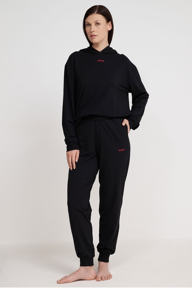  Женские спортивные брюки  Hugo Boss 50490578 купить в интернет-магазине Bestelle фото 3
