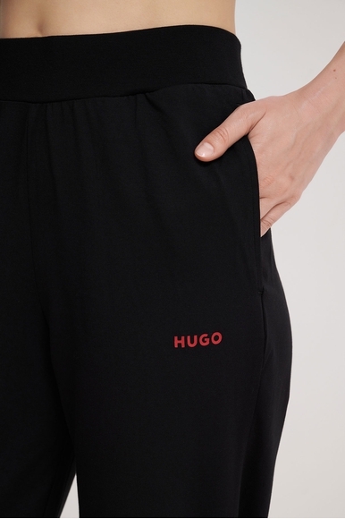  Женские спортивные брюки  Hugo Boss 50490578 купить в интернет-магазине Bestelle фото 4