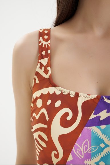 Слитный купальник Gottex 26AS173 купить в интернет-магазине Bestelle фото 4