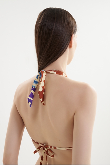  Раздельный купальник с мягкой чашкой  Gottex 26AS921 купить в интернет-магазине Bestelle фото 4