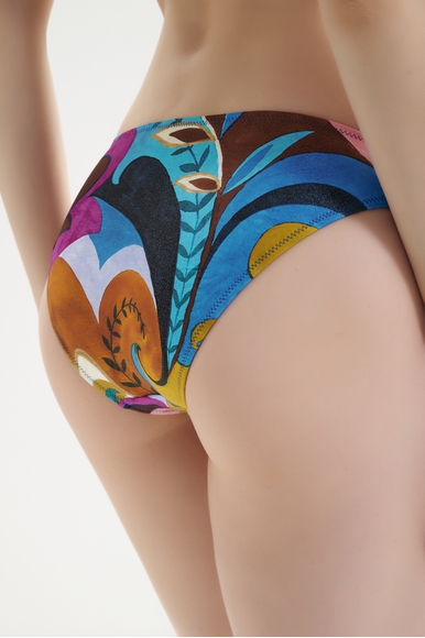  Женские плавки  Gottex 26POP03 купить в интернет-магазине Bestelle фото 2