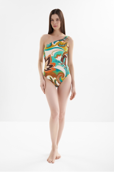  Слитный купальник  Gottex 26PO051 купить в интернет-магазине Bestelle фото 3