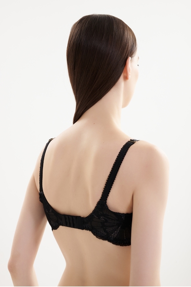 Бюстгальтер с плотной чашкой Chantelle C19YNR купить в интернет-магазине Bestelle фото 3