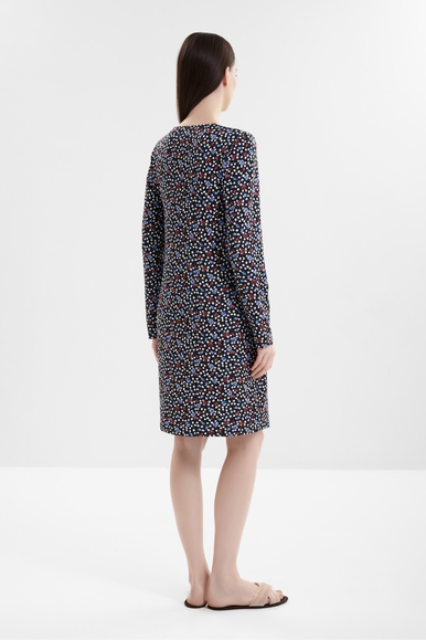  Короткая сорочка с длинным рукавом  Antigel ELJ1884 купить в интернет-магазине Bestelle фото 2