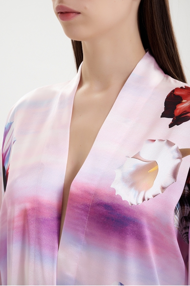  Платье-Халат  Gottex 26US730 купить в интернет-магазине Bestelle фото 4