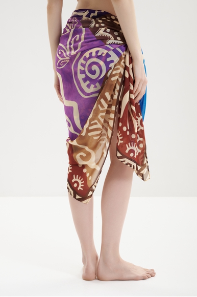  Парео  Gottex 26AS500 купить в интернет-магазине Bestelle фото 2