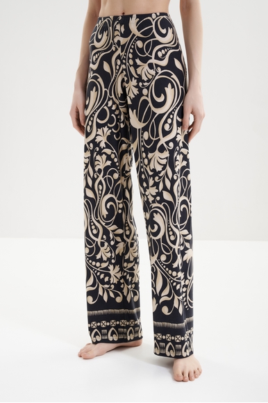  Женские домашние брюки  Nina von C 16265206 купить в интернет-магазине Bestelle фото 1