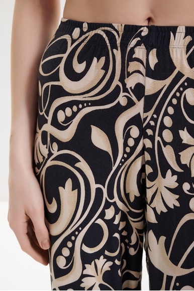  Женские домашние брюки  Nina von C 16265206 купить в интернет-магазине Bestelle фото 4