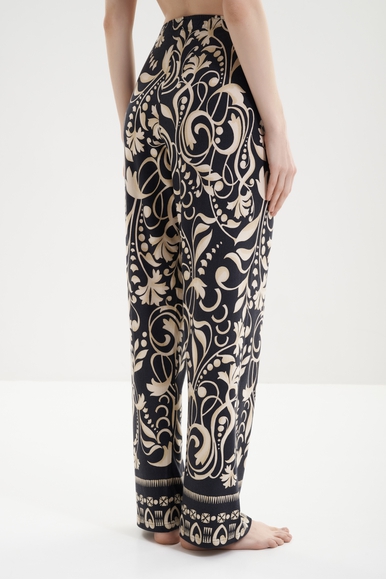  Женские домашние брюки  Nina von C 16265206 купить в интернет-магазине Bestelle фото 2