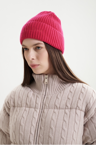 Шапка  MC2 Saint Barth MOSSWOOL купить в интернет-магазине Bestelle фото 1