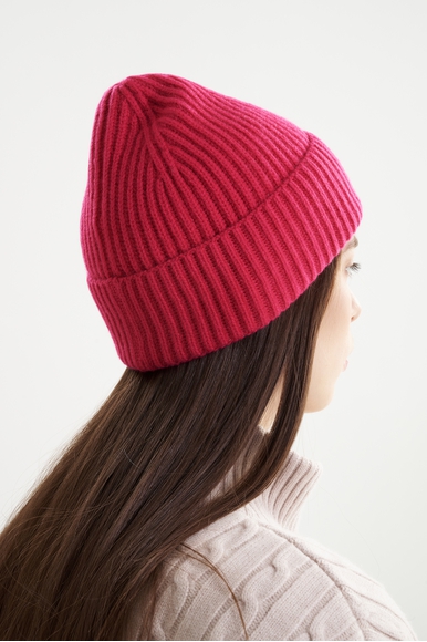 Шапка  MC2 Saint Barth MOSSWOOL купить в интернет-магазине Bestelle фото 2