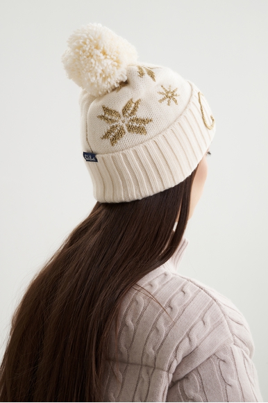 Шапка  MC2 Saint Barth HOLDENPW купить в интернет-магазине Bestelle фото 2