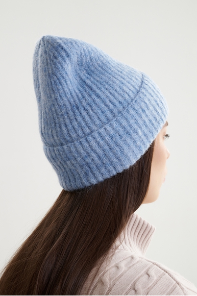 Шапка  MC2 Saint Barth MOSSALPACA купить в интернет-магазине Bestelle фото 2