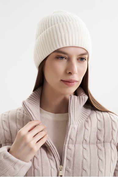 Шапка  MC2 Saint Barth MOSSWOOL купить в интернет-магазине Bestelle фото 1